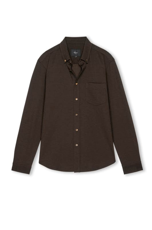 Rails Men's Button Downs Rails Vincent Button Down Shirt 01331934 Rails Vincent Button Down Shirt