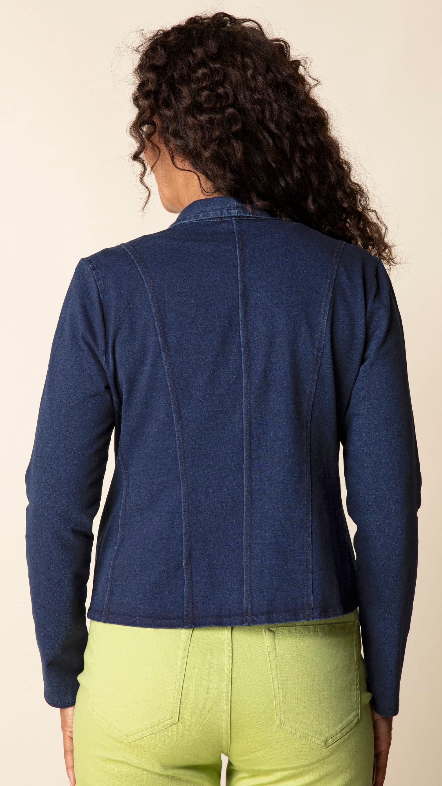 Habitat Jackets Habitat Stonewash Southside Jacket - Multiple Colors Habitat Stonewash Southside Jacket - Multiple Colors