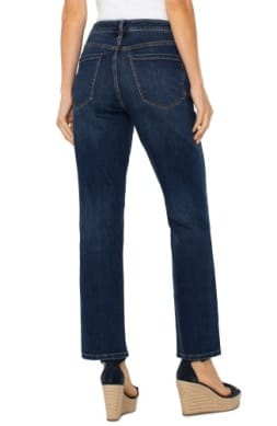 Liverpool Pants Liverpool Relaxed Skinny Jean Liverpool Relaxed Skinny Jean