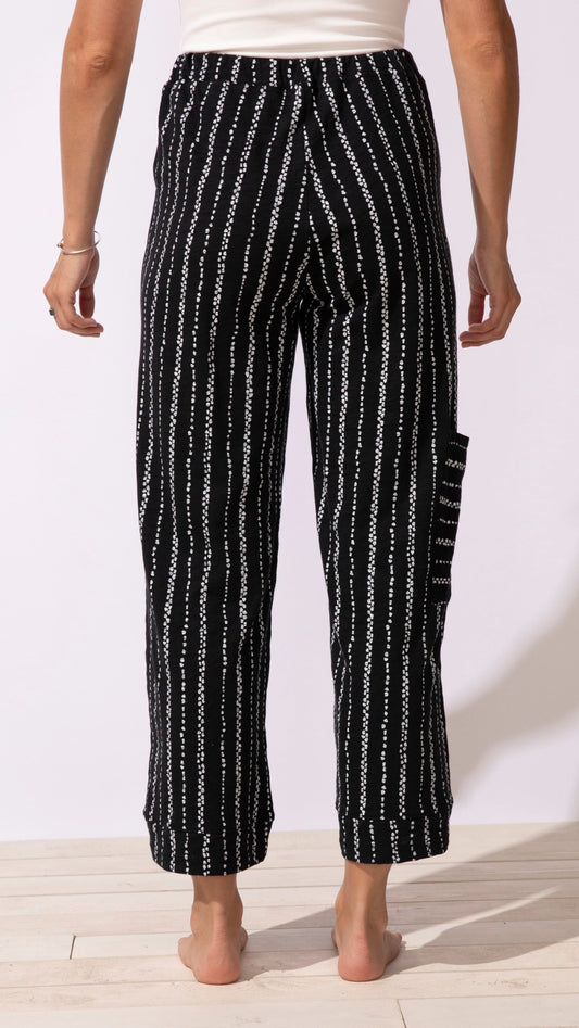 Escape by Habitat Pants Escape Driftwood J Pocket Flood Pant Escape Driftwood J Pocket Flood Pant