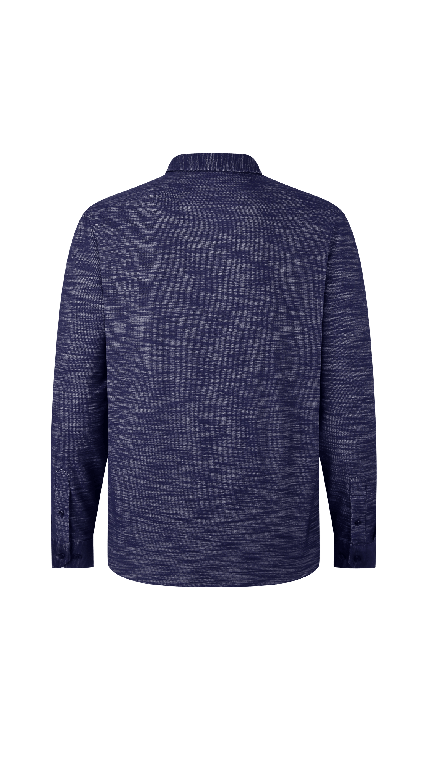 American Heritage Men's Button Downs American Heritage Performance Melange Sport Shirt American Heritage Performance Melange Sport Shirt