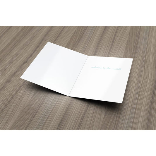 Fresh Frances Cards Fresh Frances Stork Baby Greeting Card 35039397 Fresh Frances Stork Baby Greeting Card