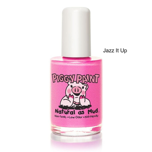 Piggy Paint Children's Gifts Piggy Paint Non-Toxic Nail Polish for Kids - Multiple Colors 82747557 Piggy Paint Non-Toxic Nail Polish for Kids - Multiple Colors