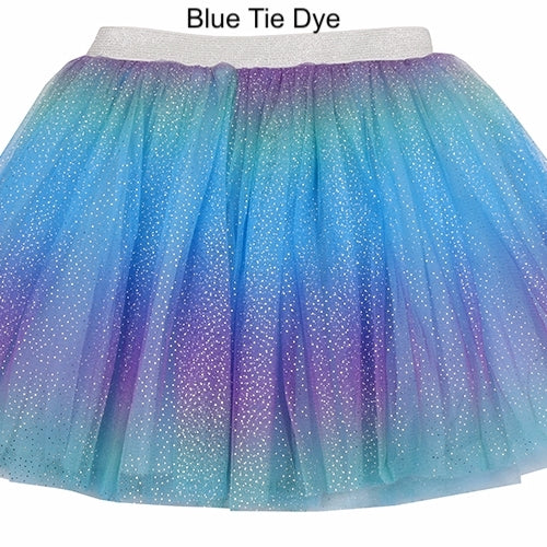 Sparkle Sisters Tutu - Multiple Colors and Prints