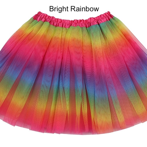 Sparkle Sisters Tutu - Multiple Colors and Prints