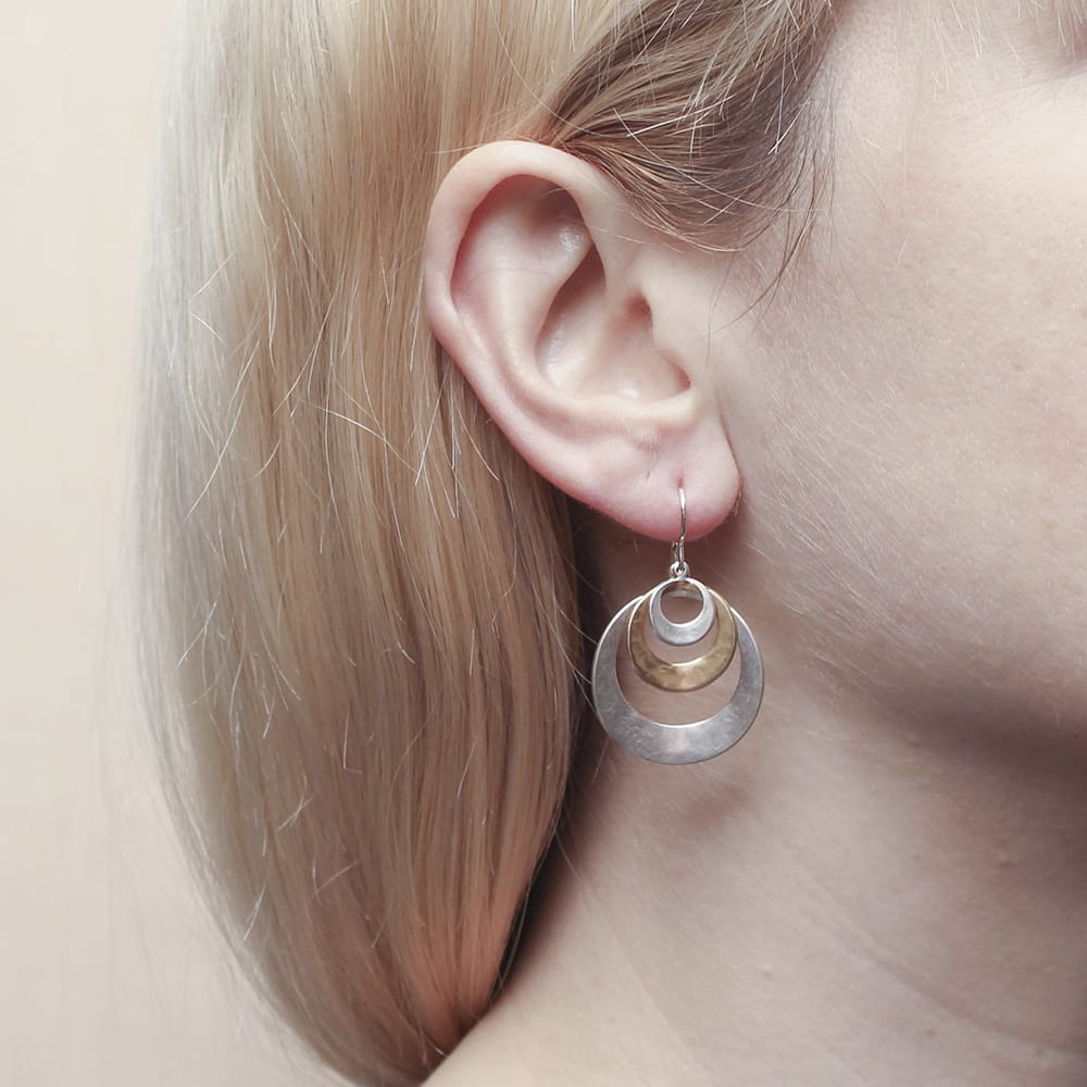 Marjorie Baer Earrings Marjorie Baer Earrings - E0279DW 30531237 Marjorie Baer Earrings - E0279DW