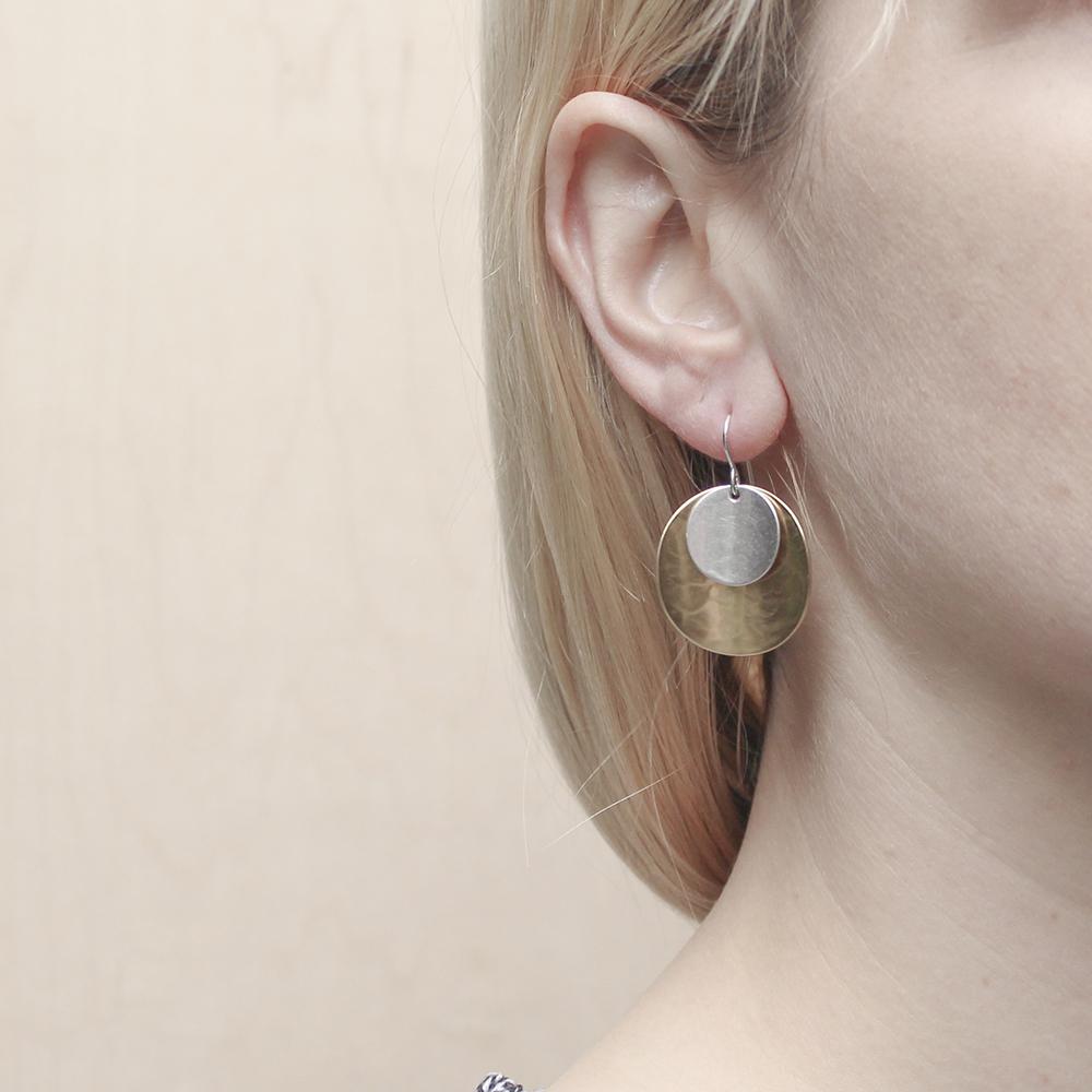 Marjorie Baer Earrings - E0296DW