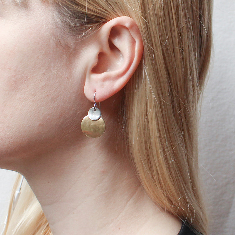 Marjorie Baer Earrings - E0336DW