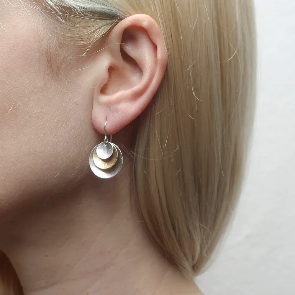 Marjorie Baer Earrings Marjorie Baer Earrings - E0531DW 39039454 Marjorie Baer Earrings - E0531DW