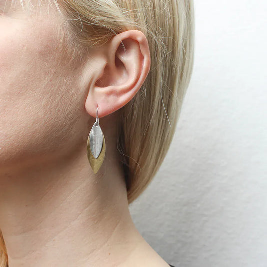 Marjorie Baer Earrings Marjorie Baer Earrings - E0630DW 85668318 Marjorie Baer Earrings - E0630DW