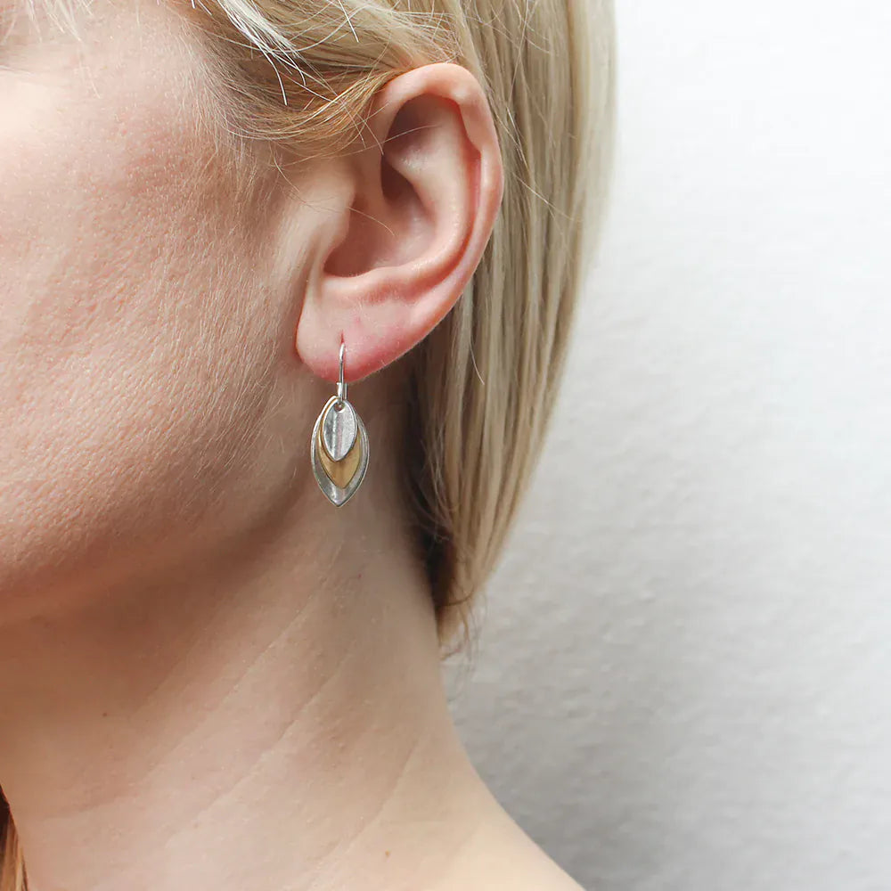 Marjorie Baer Earrings Marjorie Baer Earrings - E0654DW 64008670 Marjorie Baer Earrings - E0654DW