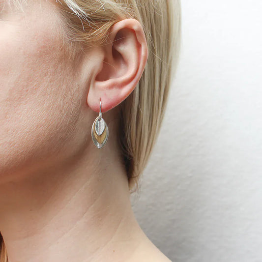 Marjorie Baer Earrings Marjorie Baer Earrings - E0654DW 64008670 Marjorie Baer Earrings - E0654DW