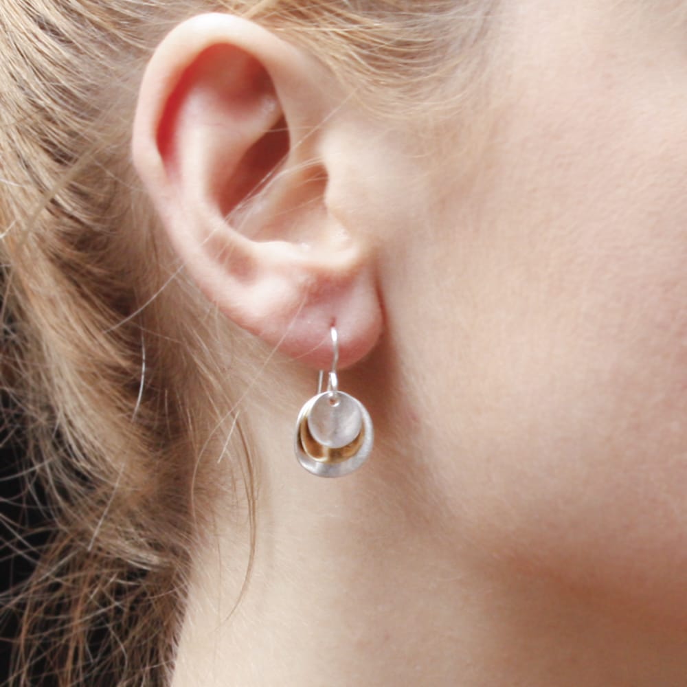 Marjorie Baer Earrings Marjorie Baer Earrings - E5348DW 61955749 Marjorie Baer Earrings - E5348DW