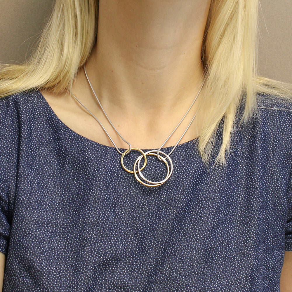 Marjorie Baer Necklace - N8105D