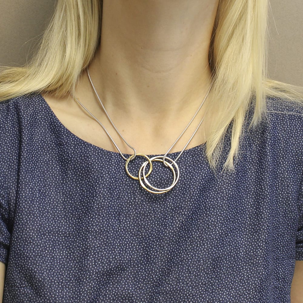 Marjorie Baer Necklaces Marjorie Baer Necklace - N8105D 65043877 Marjorie Baer Necklace - N8105D