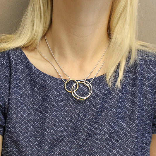 Marjorie Baer Necklaces Marjorie Baer Necklace - N8105D 65043877 Marjorie Baer Necklace - N8105D