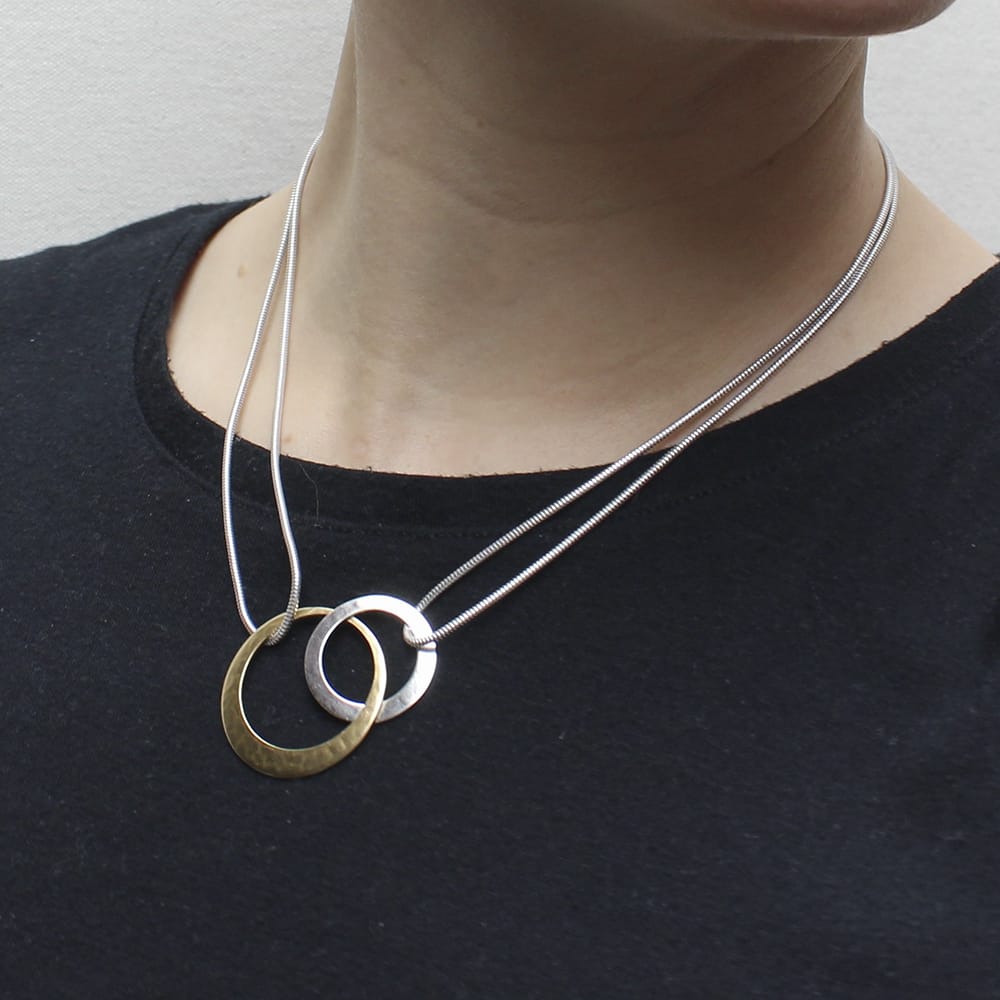 Marjorie Baer Necklaces Marjorie Baer Necklace - N9982D 84475301 Marjorie Baer Necklace - N9982D