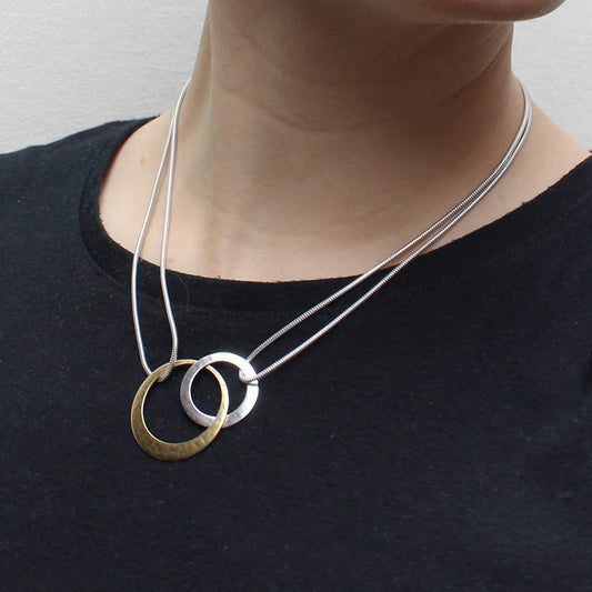 Marjorie Baer Necklaces Marjorie Baer Necklace - N9982D 84475301 Marjorie Baer Necklace - N9982D