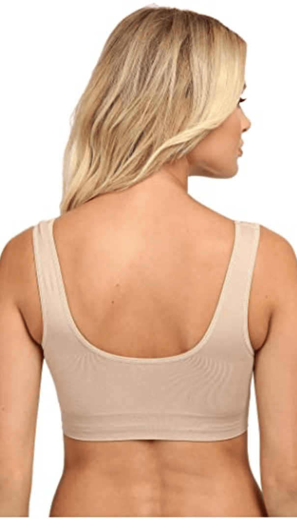 Joy Bra Bras Joy Comfort Bra - Multiple Colors Joy Comfort Bra - Multiple Colors