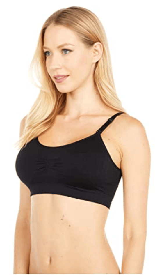 Joy Bra Bras Joy Scoopneck Bra - Multiple Colors 29077925 Joy Scoopneck Bra - Multiple Colors