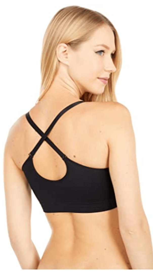 Joy Bra Bras Joy Scoopneck Bra - Multiple Colors Joy Scoopneck Bra - Multiple Colors