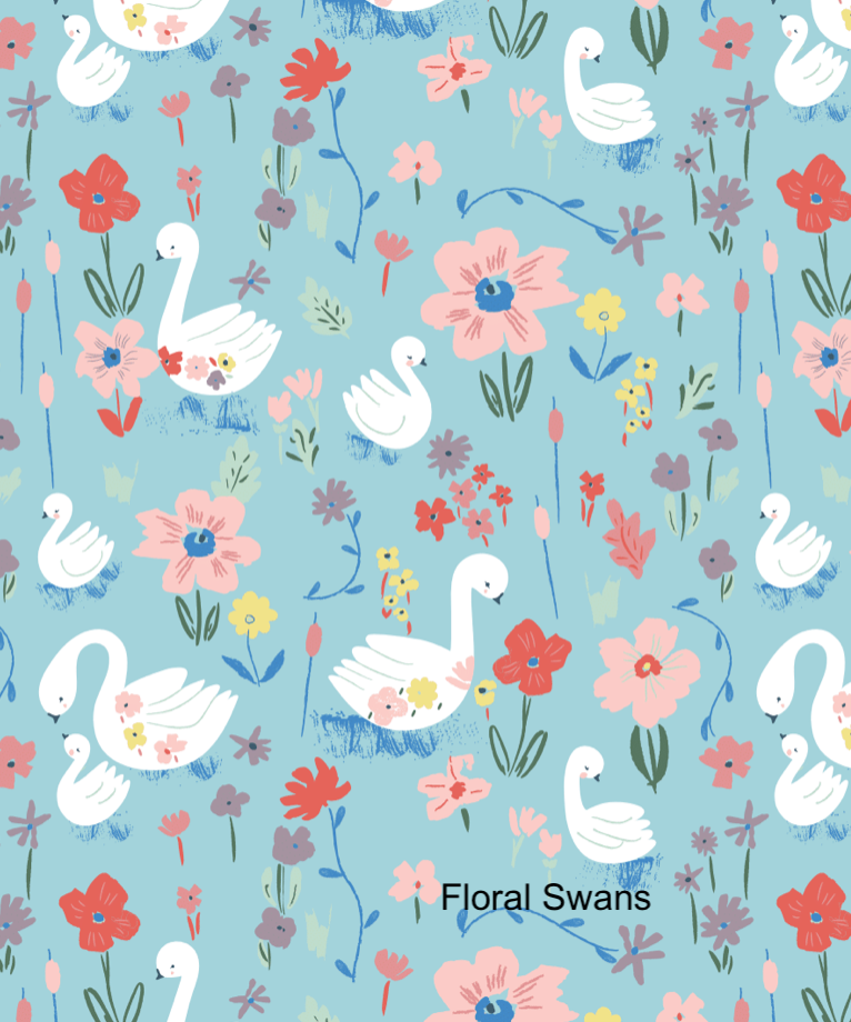 Angel Dear Swaddle Blankets - Multiple Prints
