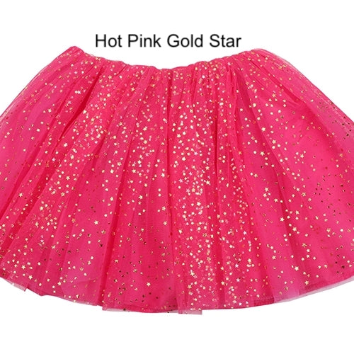 Sparkle Sisters Tutu - Multiple Colors and Prints