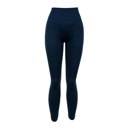 DM Merchandising Leggings Britt's Knits Fleece Lined Leggings 51024350 Britt's Knits Fleece Lined Leggings