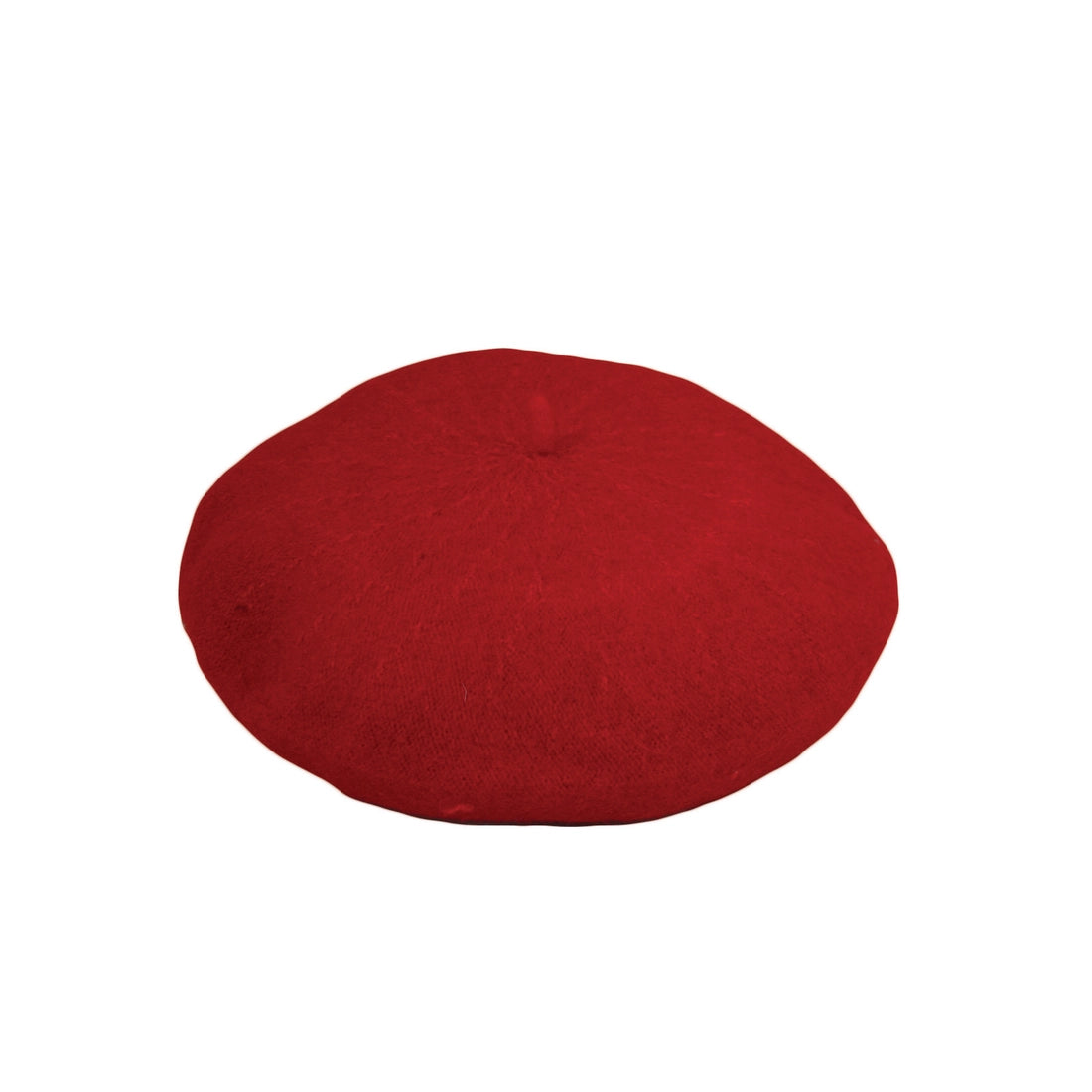 Jeanne Simmons Boiled Wool Beret - Multiple Colors