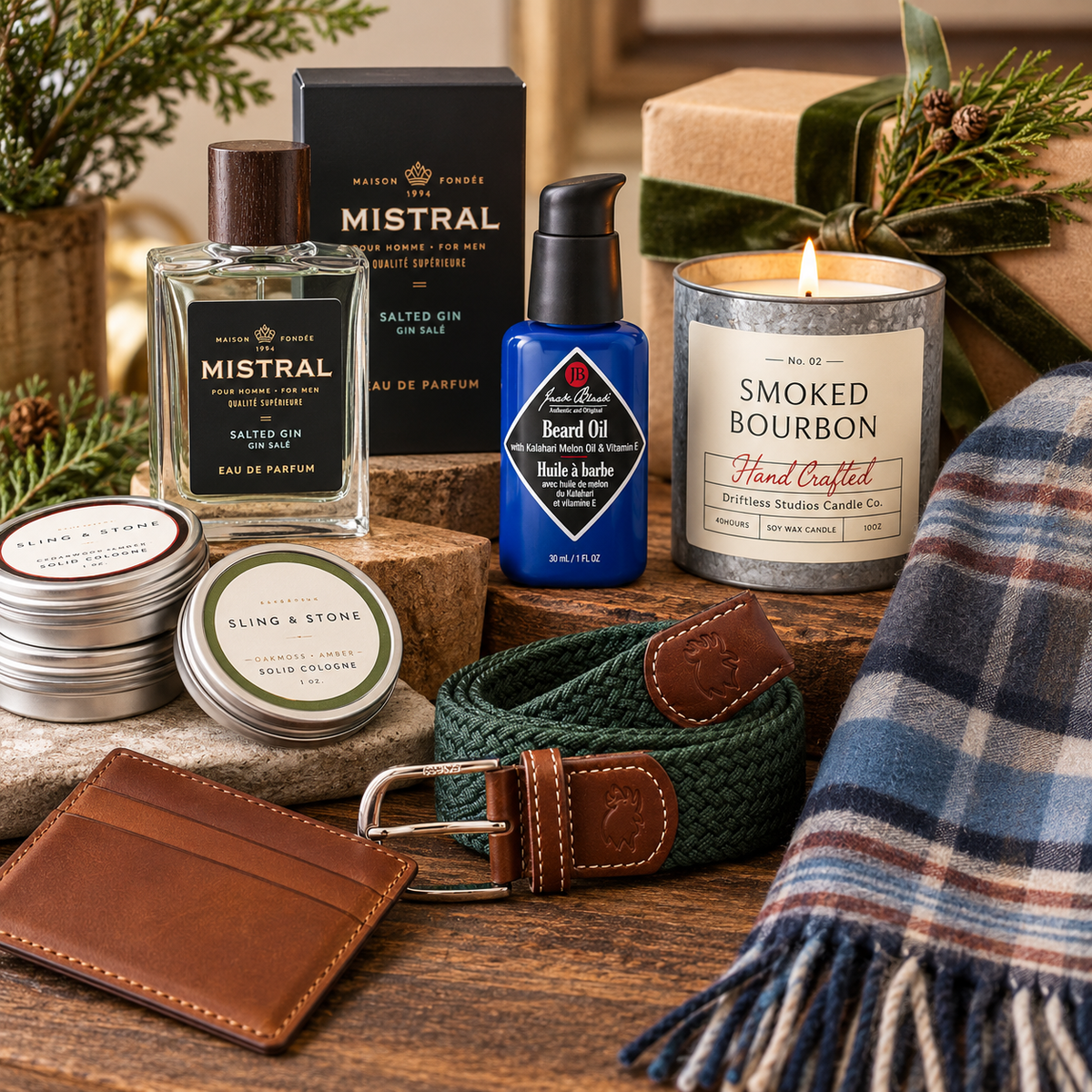 Gifts for Men