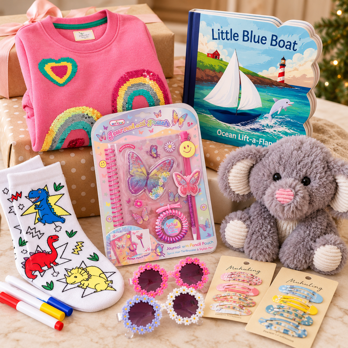 Gifts for Kids