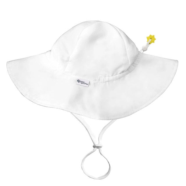 Green Sprouts Eco Brim Sun Protection Hat - Multiple Colors