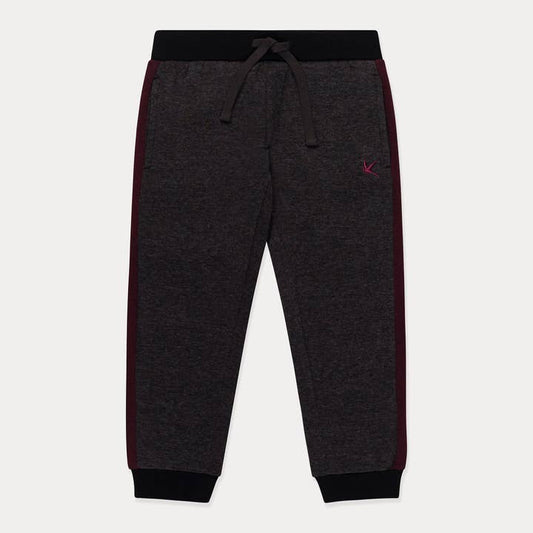 Jogger Fleece Sweatpants
