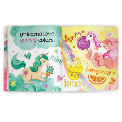 Baby Teether Indestructible Book - Multiple Stories