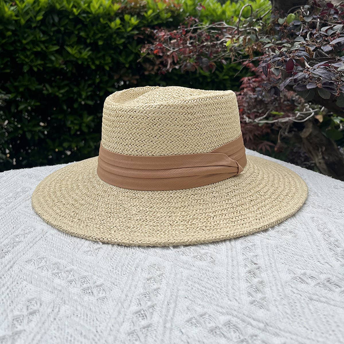 ACCITY Hats Summer Beach Hat - Multiple Colors 94675934 Summer Beach Hat - Multiple Colors