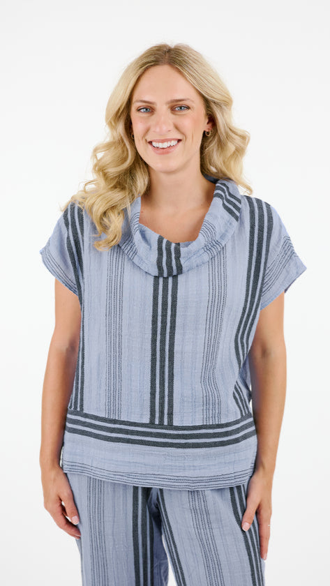 Shannon Passero Dawson Top