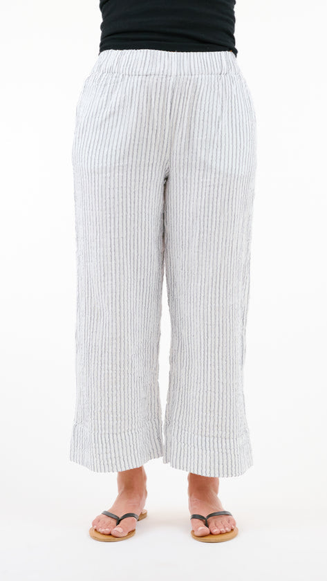 Shannon Passero Yucca Crop Pant - Multiple Colors