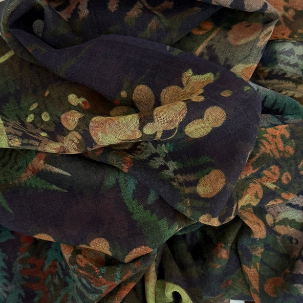 Chinar Cyrus Scarf