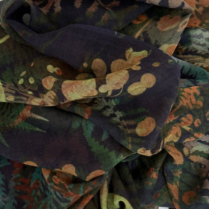 Chinar Cyrus Scarf