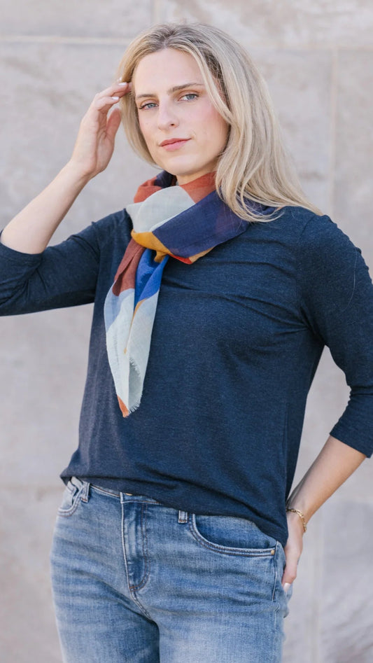 Shannon Passero Sierra Top - Multiple Colors