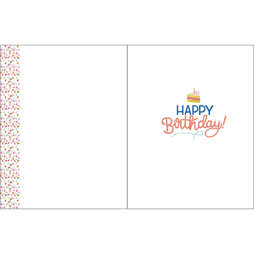 Gina B Designs Cards Another Year Birthday Greeting Card 08923102 Another Year Birthday Greeting Card