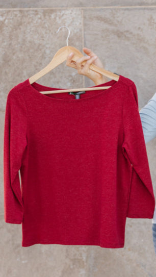 Shannon Passero Sierra Top - Multiple Colors