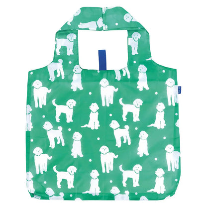 RockFlowerPaper Bags blu Bag Reusable Shopper Tote - Multiple Prints 13626078 blu Bag Reusable Shopper Tote - Multiple Prints