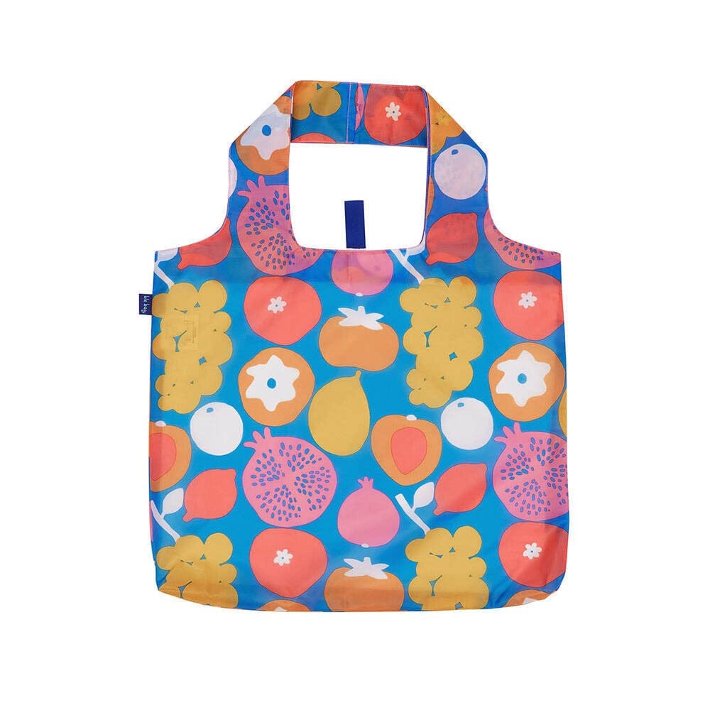 RockFlowerPaper Bags blu Bag Reusable Shopper Tote - Multiple Prints blu Bag Reusable Shopper Tote - Multiple Prints
