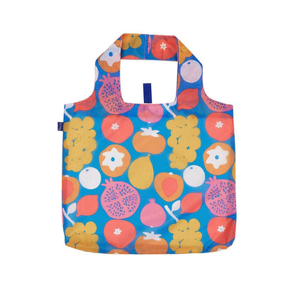 RockFlowerPaper Bags blu Bag Reusable Shopper Tote - Multiple Prints blu Bag Reusable Shopper Tote - Multiple Prints