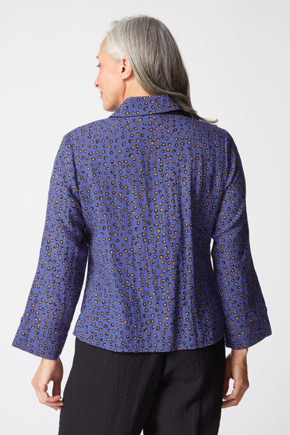 Habitat Express Travel Floral Event Jacket