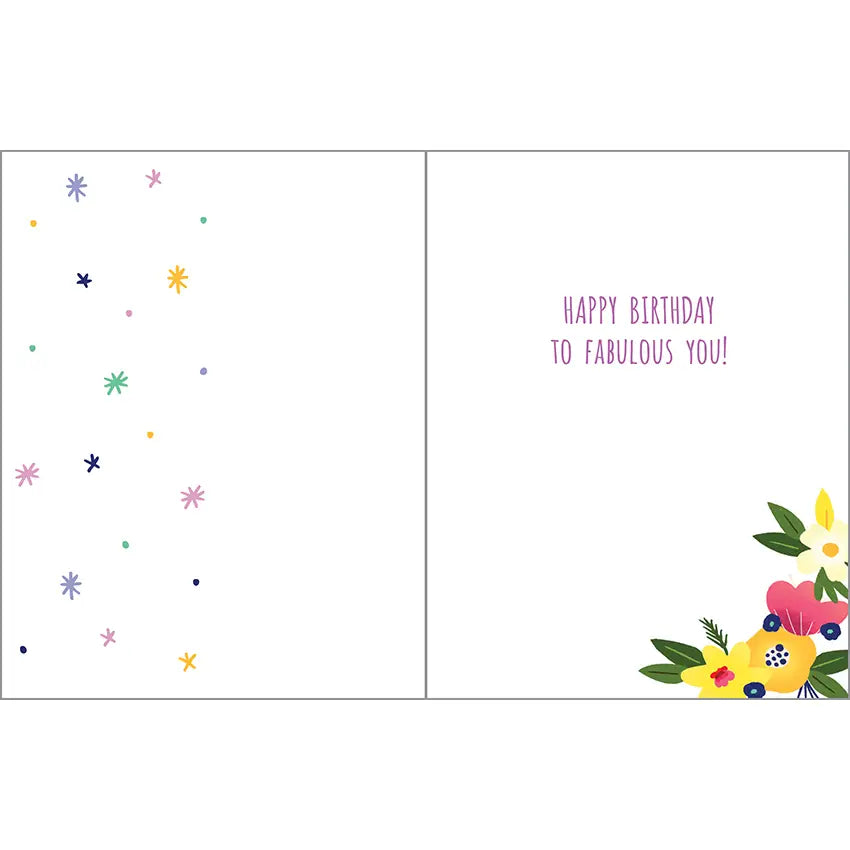 Gina B Designs Cards Sunglasses Girl Birthday Card 75663582 Sunglasses Girl Birthday Card