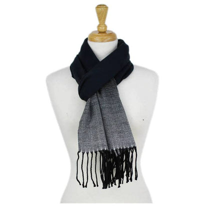 JTC Men's Ombre Scarf - Multiple Colors