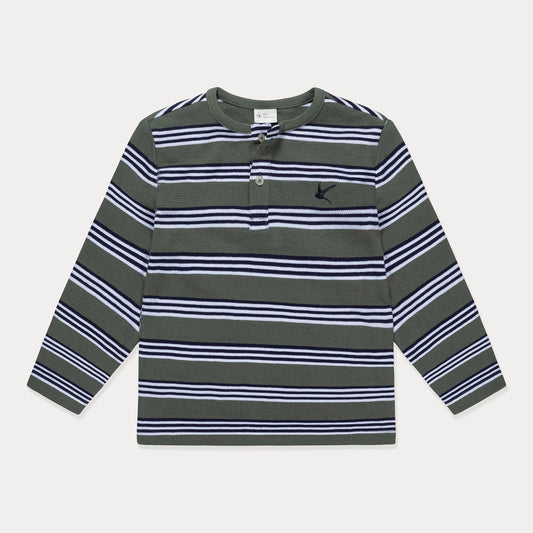 Long Sleeve Thermal Layering Shirt