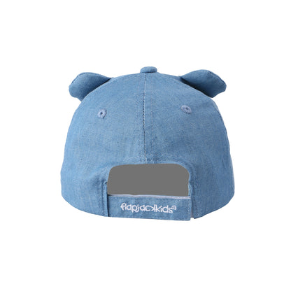 Kids UPF50+ Ball Cap - Multiple Styles